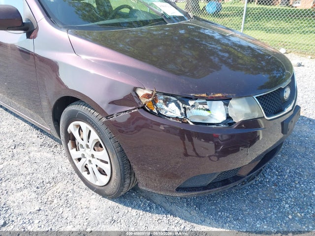 صورة 13 لـ 2010 KIA FORTE EX