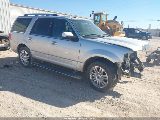 2014 LINCOLN NAVIGATOR 