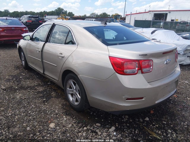 صورة 3 لـ 2014 Chevrolet MALIBU 1LS