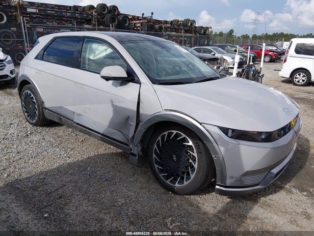2024 HYUNDAI IONIQ LIMITED