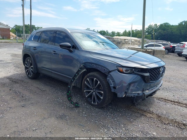2023 MAZDA CX-5 2.5 TURBO PREMIUM PLUS