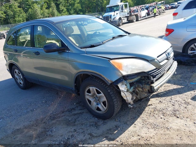 2008 HONDA CR-V LX