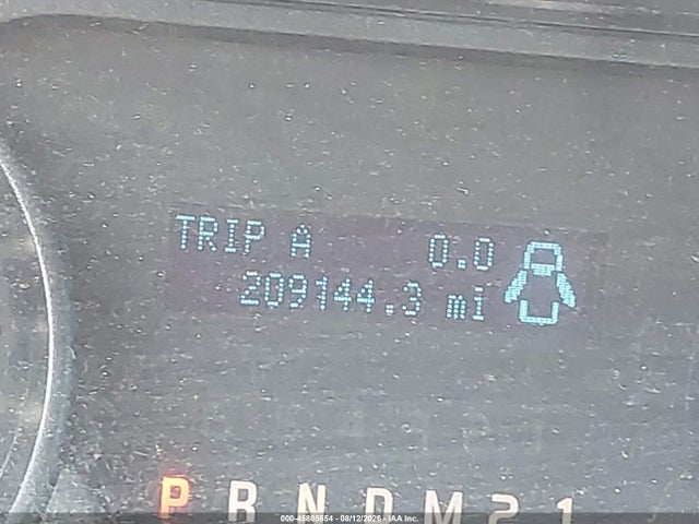 2013 FORD F-150 STX 照片 7