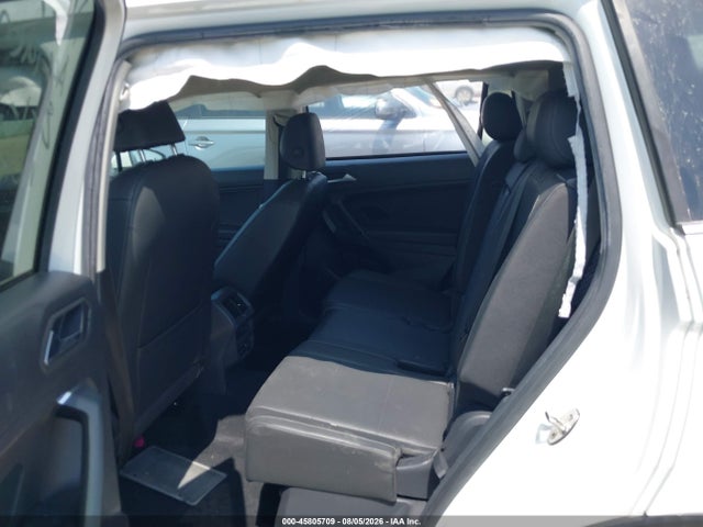 2019 VOLKSWAGEN TIGUAN 2.0T SE/2.0T SEL/2.0T SEL R-LINE/2.0T SEL R-LINE BLACK 8