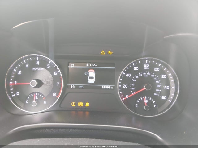 2022 KIA FORTE GT-LINE 照片 7