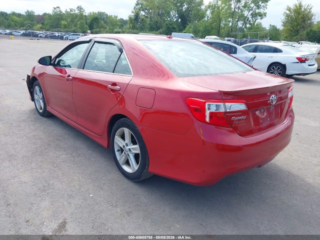 صورة 3 لـ 2014 Toyota CAMRY SE