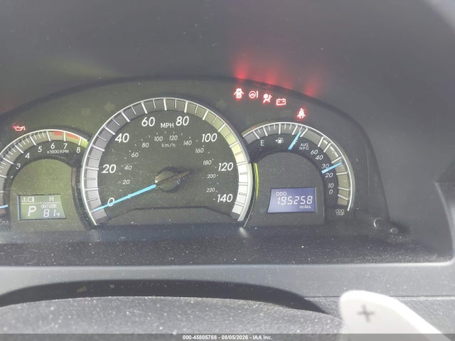 صورة 7 لـ 2014 Toyota CAMRY SE