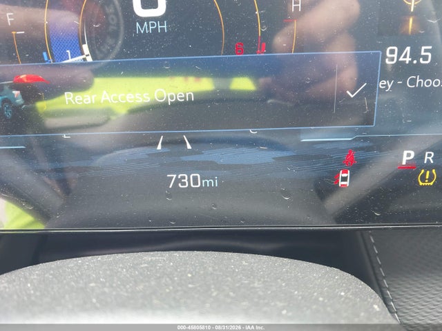 2026 CHEVROLET EQUINOX FWD LT 17