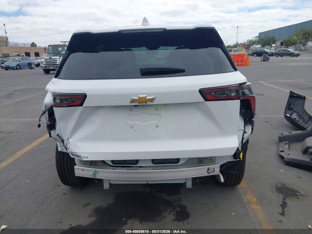 2026 CHEVROLET EQUINOX FWD LT 18