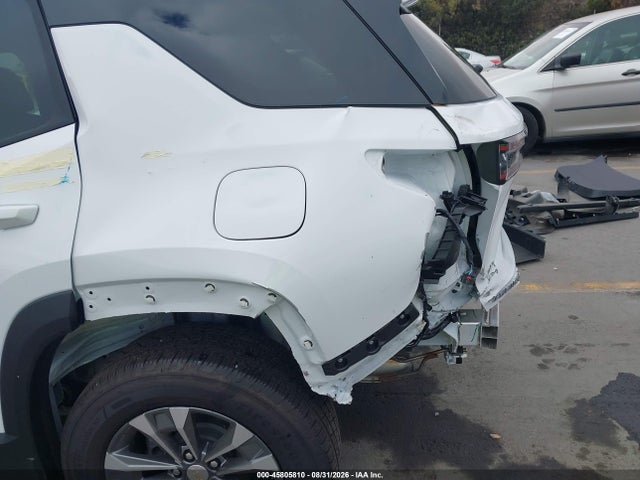 2026 CHEVROLET EQUINOX FWD LT 13