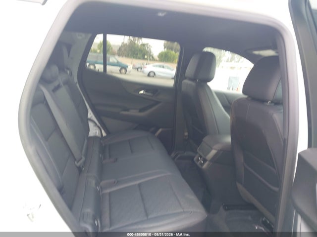 2026 CHEVROLET EQUINOX FWD LT 8