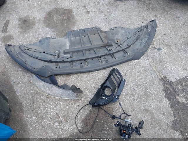 صورة 12 لـ 2017 FORD MUSTANG ECOBOOST PREMIUM