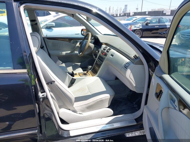 صورة 5 لـ 2002 Mercedes-BENZ OTHERS