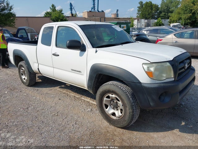 2007 TOYOTA TACOMA BASE V6