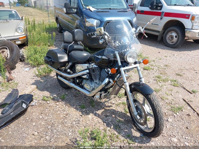 2007 HONDA VT1100 C