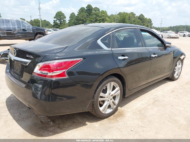 صورة 4 لـ 2014 Nissan ALTIMA 3.5 SL