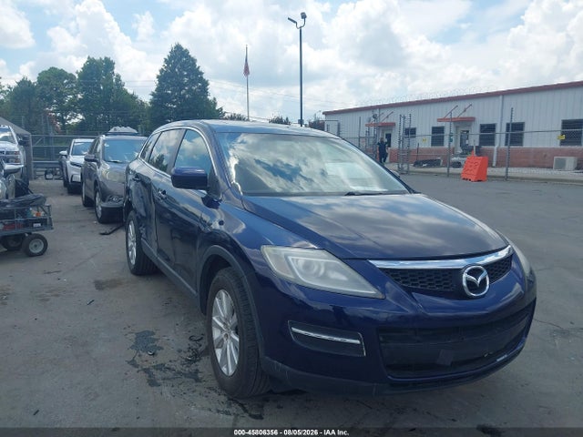 2009 MAZDA CX-9 TOURING