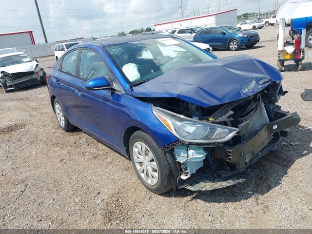 2020 HYUNDAI ACCENT SE