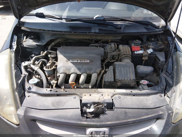 2007 Honda FIT SPORT — фото 10
