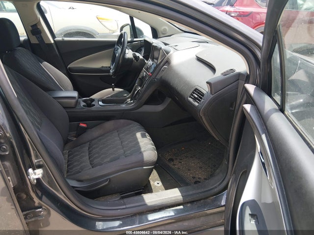 صورة 5 لـ 2015 Chevrolet VOLT