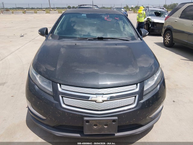 صورة 6 لـ 2015 Chevrolet VOLT