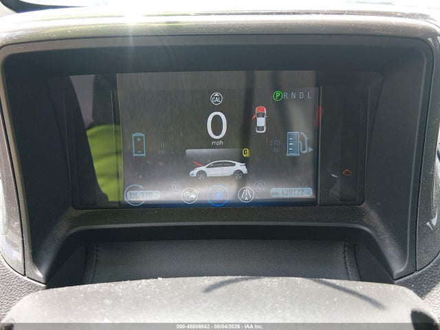 صورة 7 لـ 2015 Chevrolet VOLT