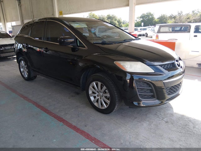 2011 MAZDA CX-7 I SV