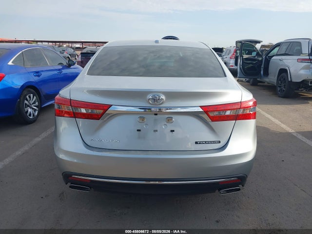 2017 Toyota AVALON TOURING — фото 16