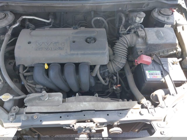 صورة 10 لـ 2007 Toyota COROLLA S