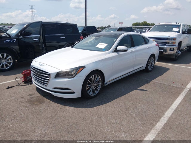 صورة 2 لـ 2015 Hyundai GENESIS 3.8