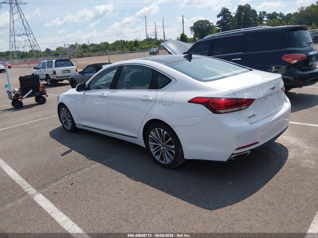 صورة 3 لـ 2015 Hyundai GENESIS 3.8