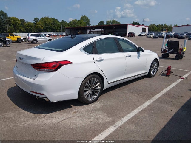صورة 4 لـ 2015 Hyundai GENESIS 3.8