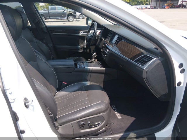 صورة 5 لـ 2015 Hyundai GENESIS 3.8