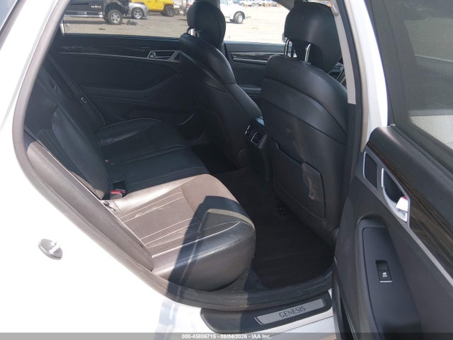 صورة 8 لـ 2015 Hyundai GENESIS 3.8