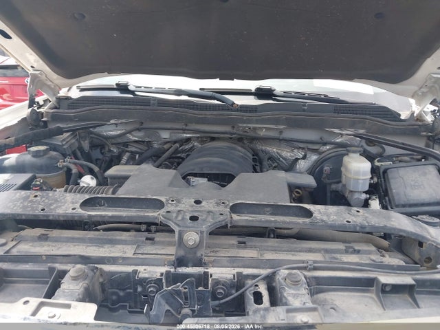 صورة 10 لـ 2014 Chevrolet SILVERADO 1500 1LT
