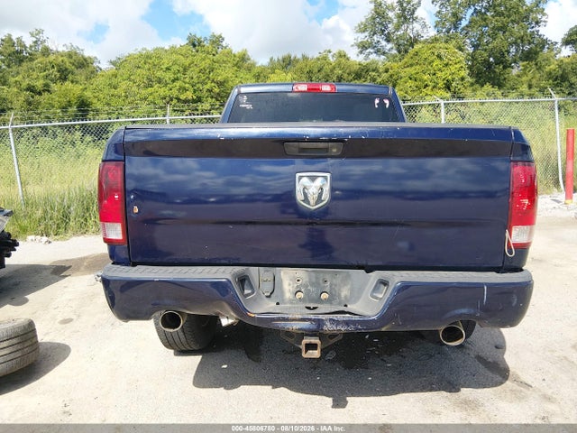 2012 RAM 1500 EXPRESS 照片 16