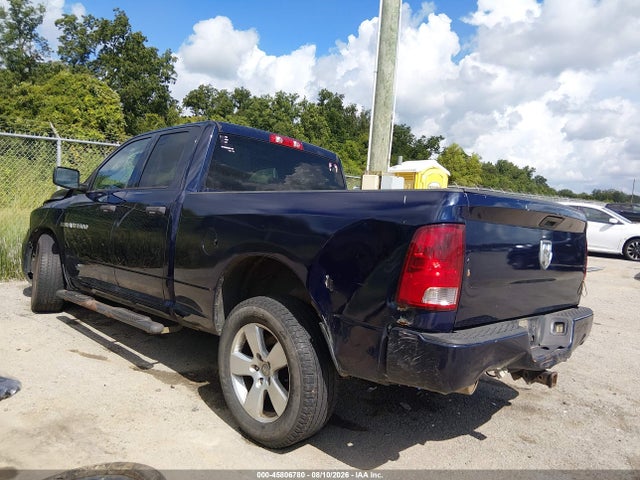 2012 RAM 1500 EXPRESS 照片 3