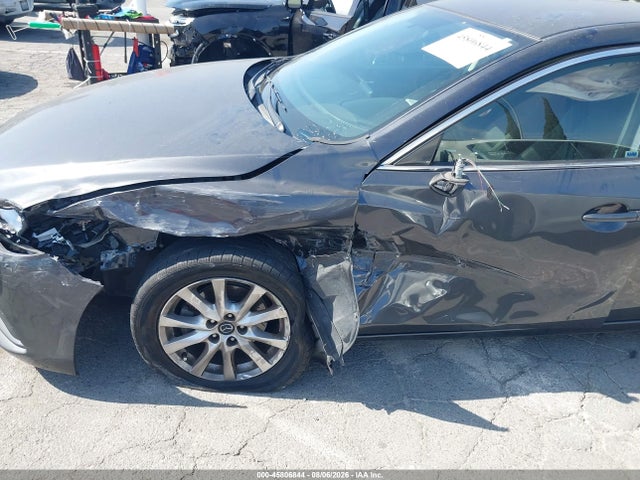 صورة 13 لـ 2016 Mazda MAZDA6 I SPORT