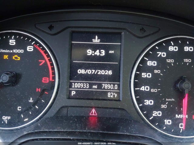 2016 AUDI A3 2.0T PREMIUM 缩略图 15
