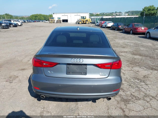 صورة 16 لـ 2016 AUDI A3 2.0T PREMIUM