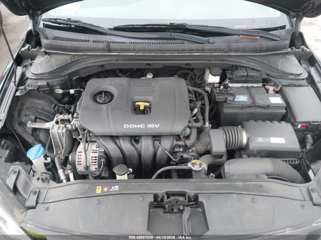 صورة 10 لـ 2018 Hyundai ELANTRA SEL