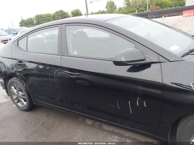 2018 Hyundai ELANTRA SEL 照片 13