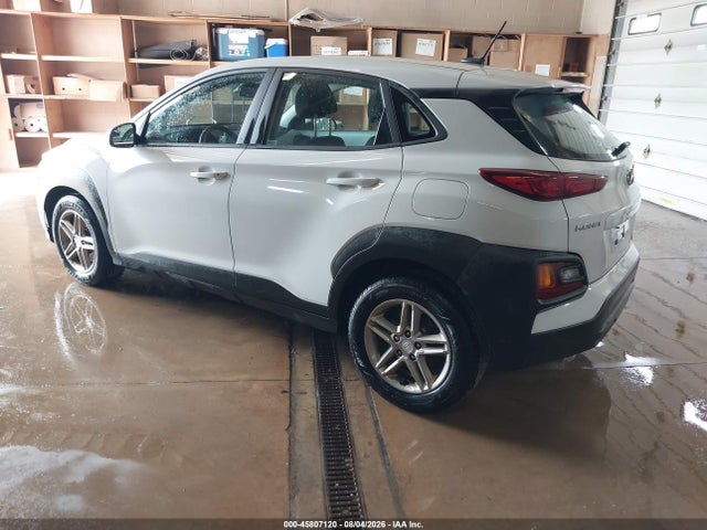 2020 HYUNDAI KONA SE 3