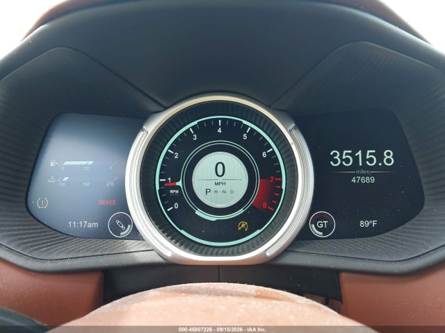 2017 Aston Martin DB11 LAUNCH EDITION photo 7