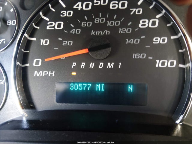 2018 CHEVROLET EXPRESS 2500 LS 20
