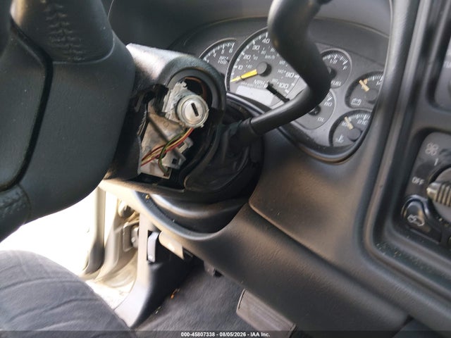 صورة 6 لـ 2000 Chevrolet SILVERADO 1500 LS