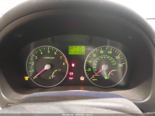 صورة 7 لـ 2006 Hyundai ACCENT GLS