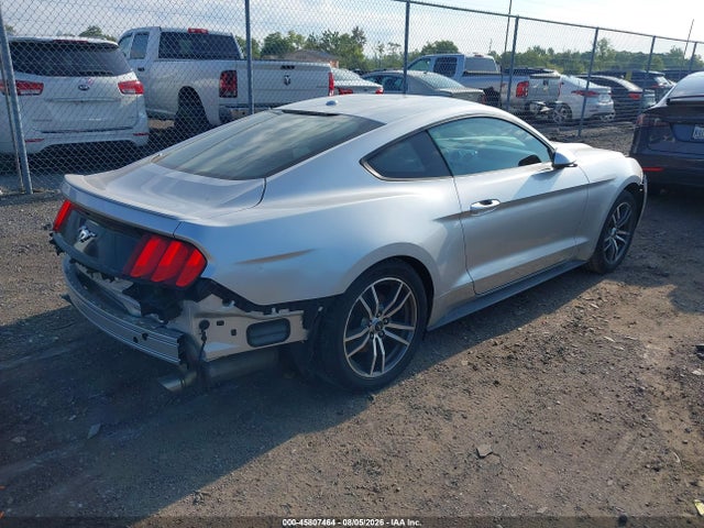 2015 FORD MUSTANG ECOBOOST 照片 4
