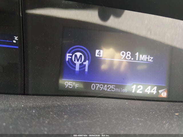 2013 Honda CIVIC LX 照片 7