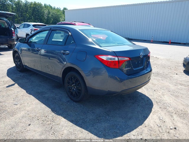 صورة 3 لـ 2014 Toyota COROLLA LE